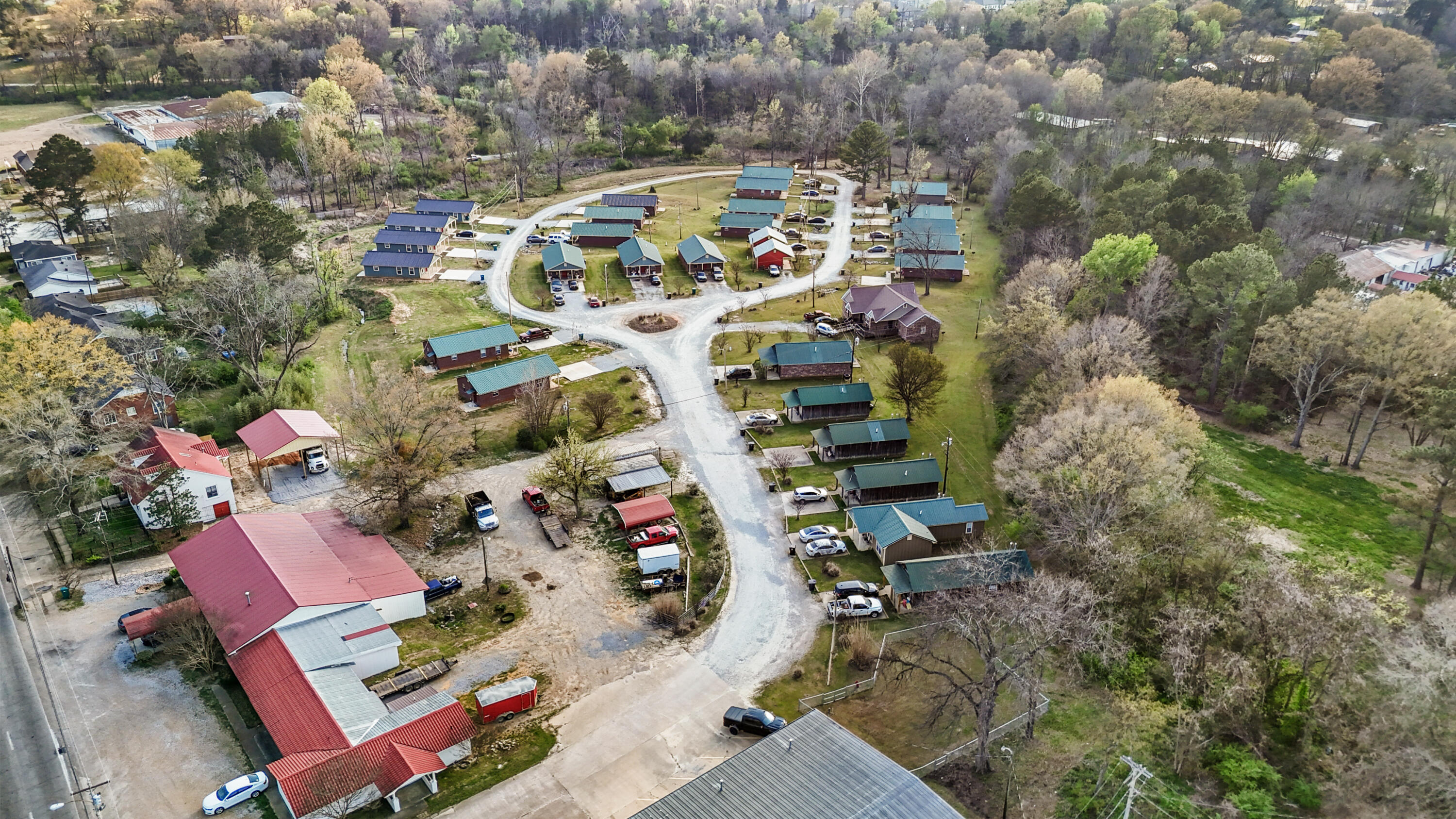 Commercial Sale in Verona
