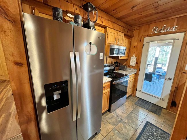 173 Henry Ln, House other with 3 bedrooms, 2 bathrooms and null parking in Shirley AR | Image 27