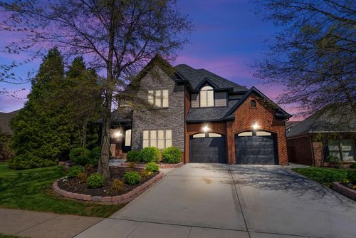 2480 Coroneo Ln, Lexington, KY, 40509-4532 | Card Image