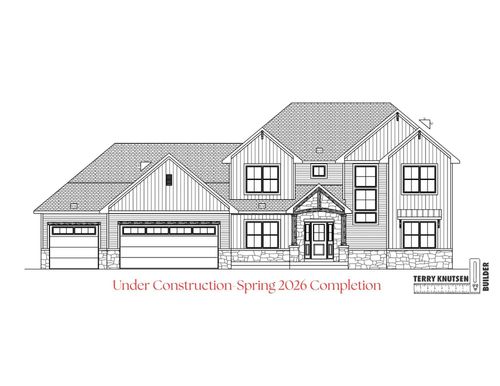 6928 Wilderness Pt, Bettendorf, IA, 52722-1426 | Card Image