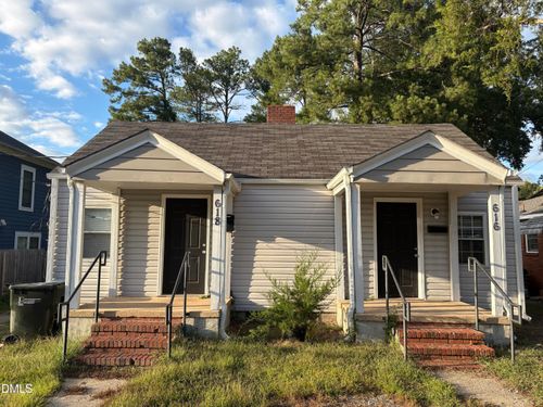 616 W Markham Avenue, Durham, NC, 27701 | Card Image