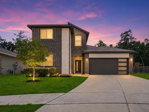 14379 Sweet Meadow Trl, Conroe, TX, 77384-2017 | Card Image