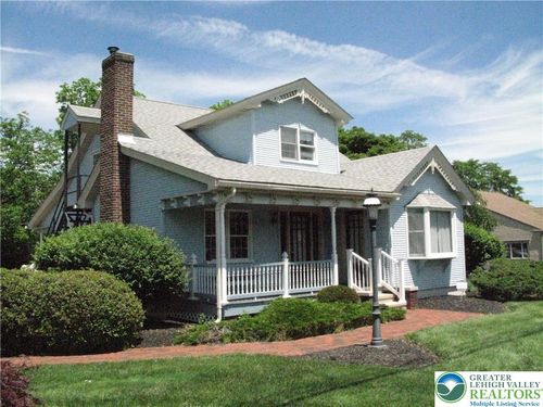4101 W Tilghman Street, Allentown City, PA, 18104 | Card Image