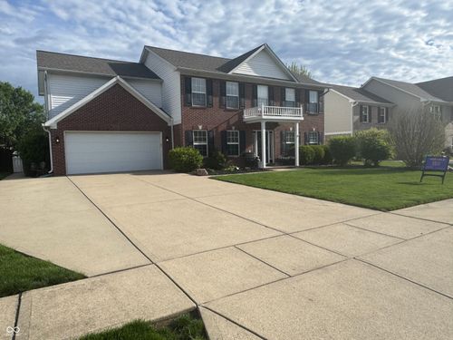 4506 W Easy St, New Palestine, IN, 46163-8642 | Card Image