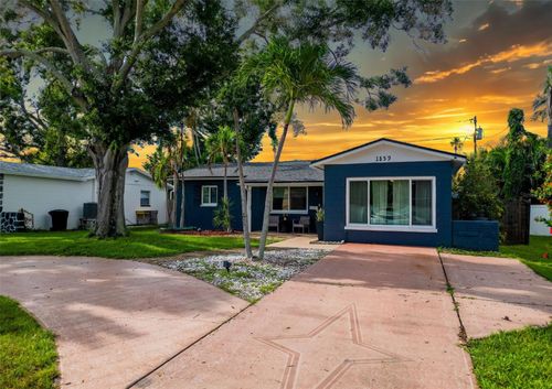 1859 Oklahoma Ave Ne, SAINT PETERSBURG, FL, 33703-1919 | Card Image