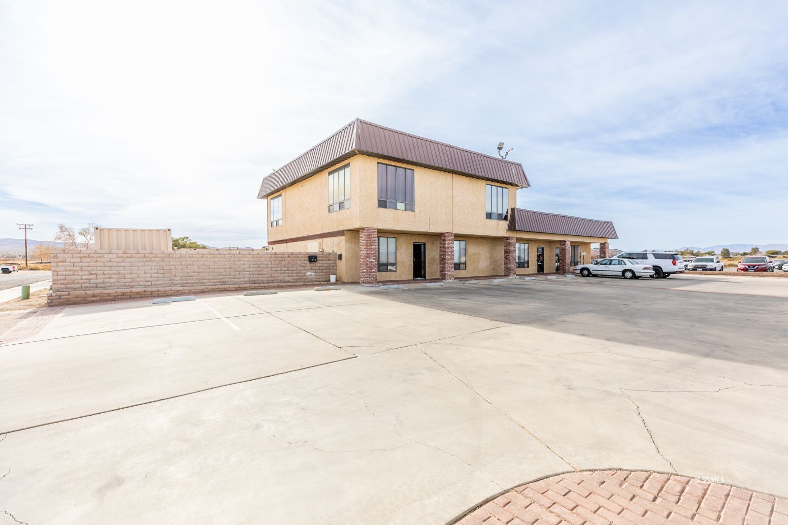 1249 E Ridgecrest Blvd, Ridgecrest, CA 93555