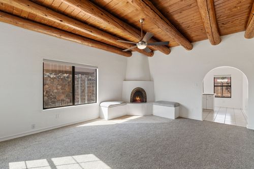 1202 Morning Dr, Santa Fe, NM, 87507-9176 | Card Image