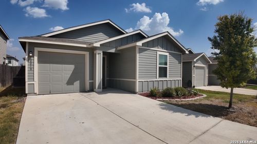 10018 Side Oats, San Antonio, TX, 78254-2581 | Card Image