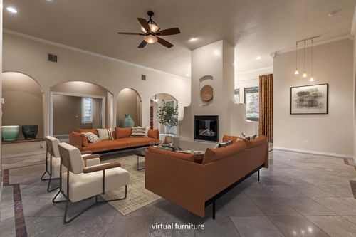 508 Laguna Seca Ln Nw, Albuquerque, NM, 87104-1777 | Card Image