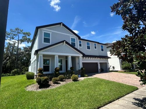 3318 Preserve Dr, ORLANDO, FL, 32824-6626 | Card Image