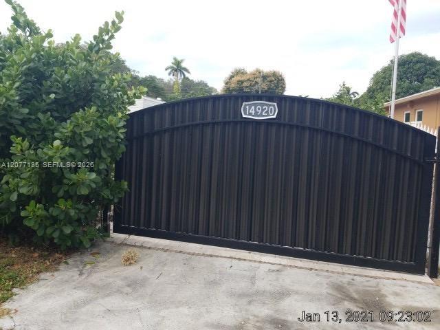 Residential Lease in Miami