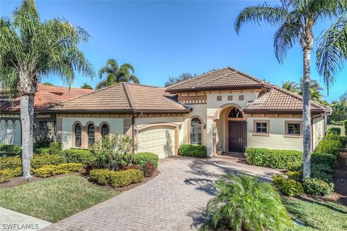 7660 Cottesmore Drive, NAPLES, FL, 34113 | Card Image