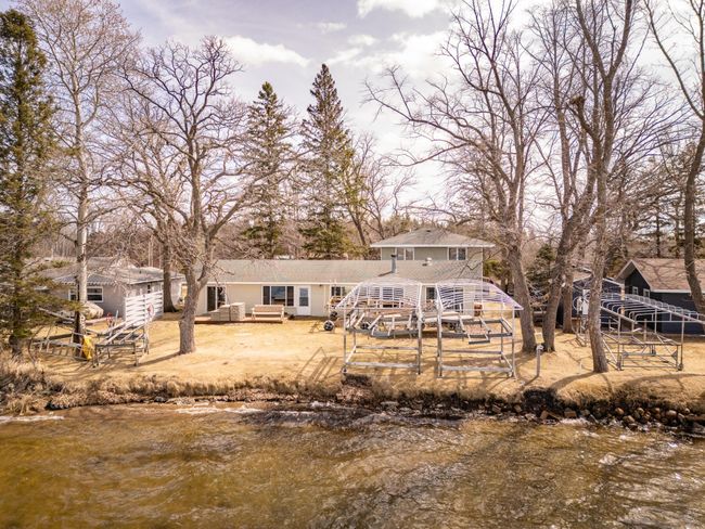 8236 E Lake Carlos Dr Ne, House other with 5 bedrooms, 2 bathrooms and null parking in Carlos MN | Image 6