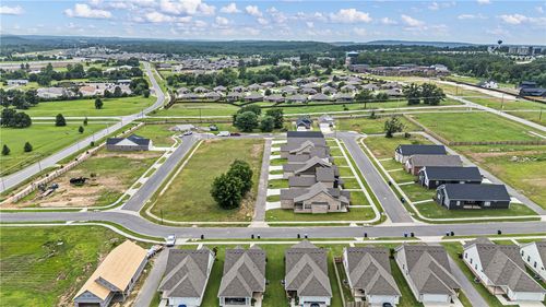 Lot 15 Spruce Street, Fort Smith, AR, 72916 | Card Image