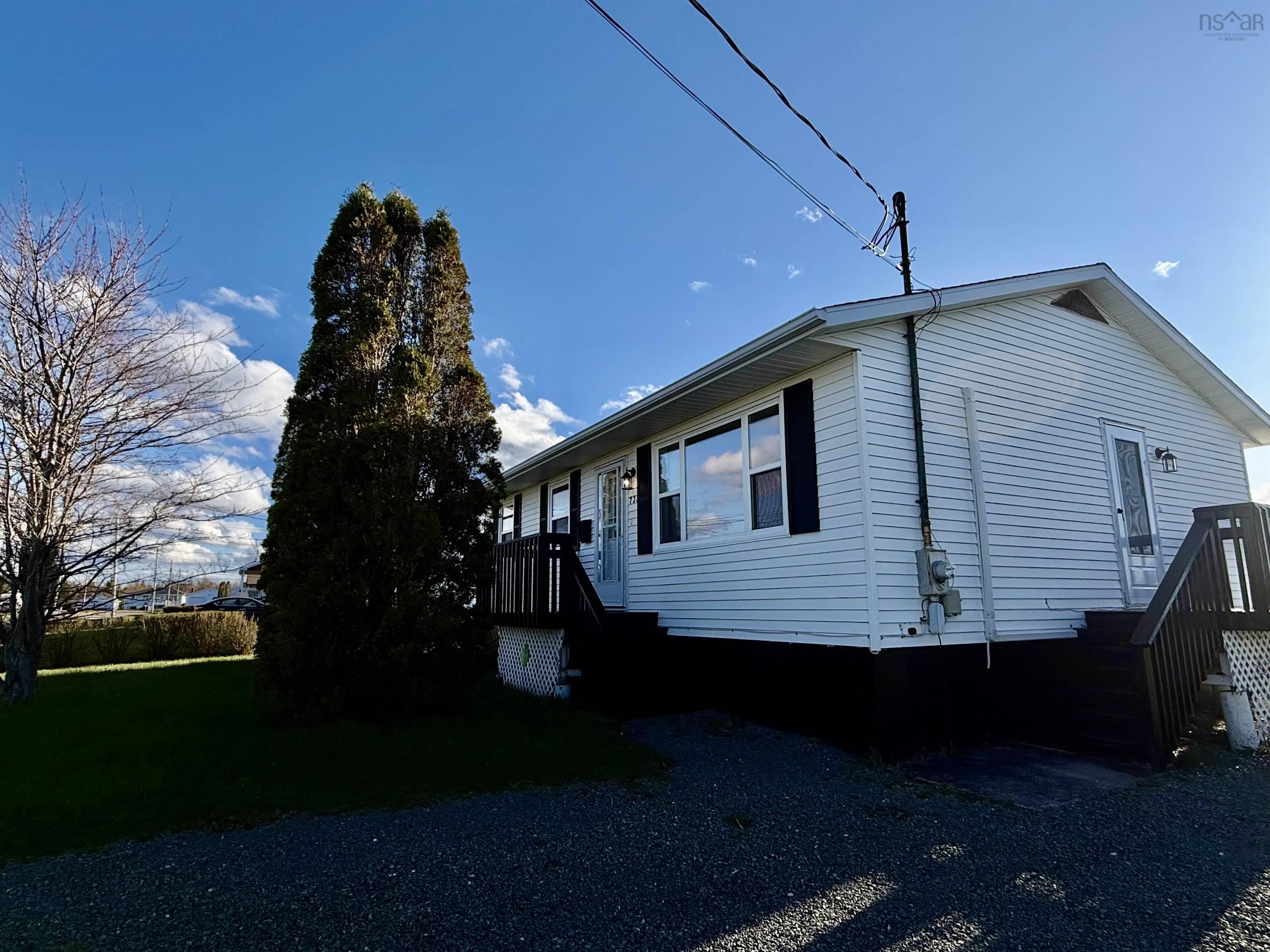 Residential in New Waterford 2
