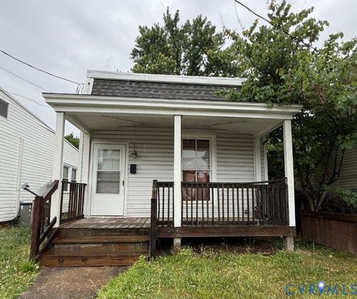 324 Hunt Ave, Richmond, VA, 23222-2744 | Card Image