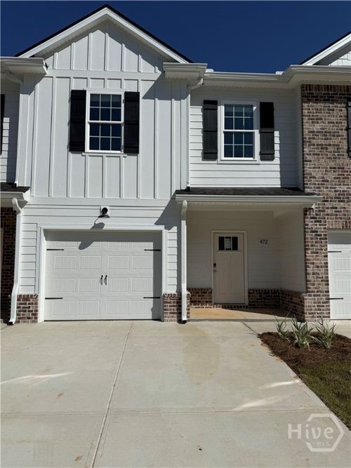 472 Sandbar Lane, Statesboro, GA, 30458 | Card Image