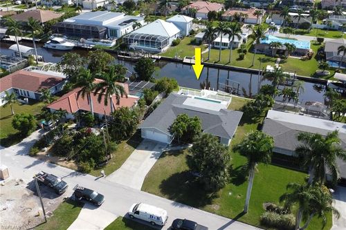 5333 Malaluka Ct, CAPE CORAL, FL, 33904-5969 | Card Image