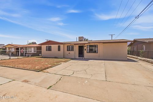 9329 Raleigh Dr, El Paso, TX, 79924-7235 | Card Image
