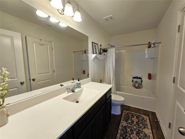 83-A - 113 Athena Way, Condo with 4 bedrooms, 3 bathrooms and 2 parking in Jarrell TX | Image 13