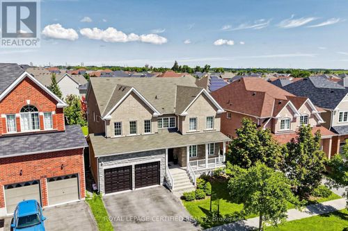 1428 Woodstream Ave, Oshawa, ON, L1K0W8 | Card Image