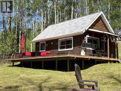 LOT 6 Beryl Prairie Rd, Hudson's Hope, BC, V0C | Card Image