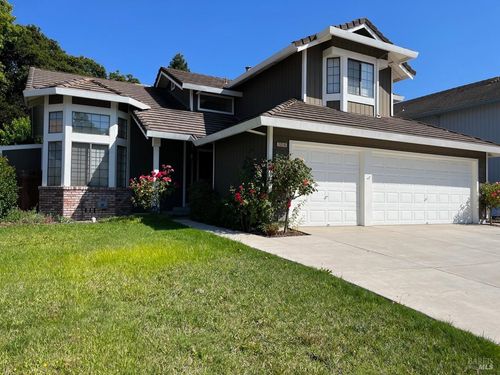 7216 Roxanne Lane, Rohnert Park, CA, 94928 | Card Image