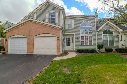 6771 E Wellsley Ct, Gurnee, IL, 60031-4009 | Card Image