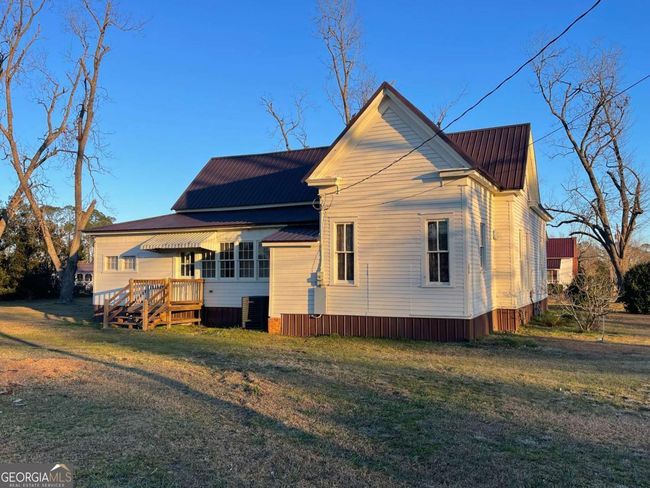 32 W Third Ave, House other with 4 bedrooms, 2 bathrooms and null parking in Alamo GA | Image 5