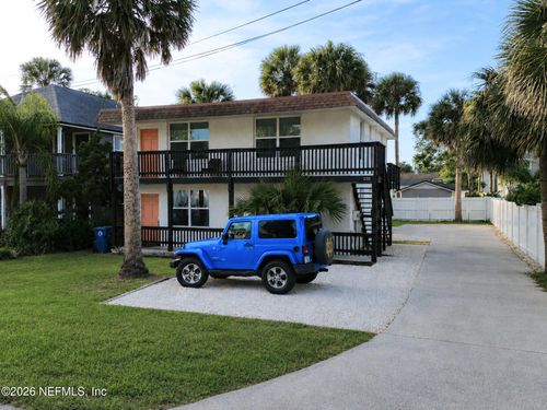 230 Margaret St, NEPTUNE BEACH, FL, 32266-4829 | Card Image