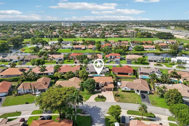 15050 E Falcons Lea Dr, House other with 4 bedrooms, 4 bathrooms and null parking in Davie FL | Image 46