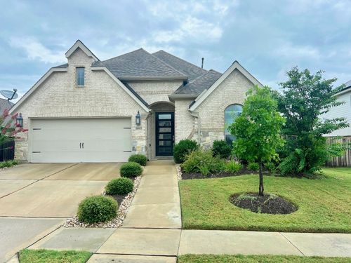 16813 Edwin Reinhardt Dr, Manor, TX, 78653-2160 | Card Image