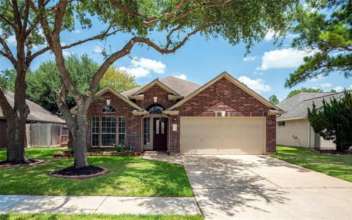 18310 Cobblestone Dr, Cypress, TX, 77429-4510 | Card Image