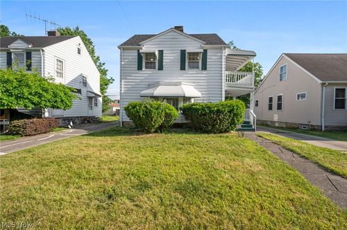 26900 Forestview Ave, Euclid, OH, 44132-1547 | Card Image