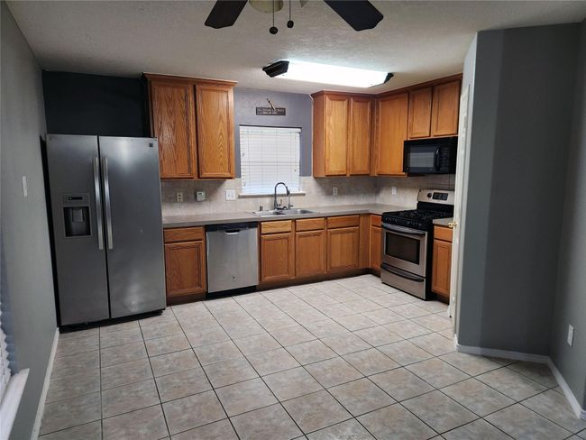 Open Kitchen Design | Image 4