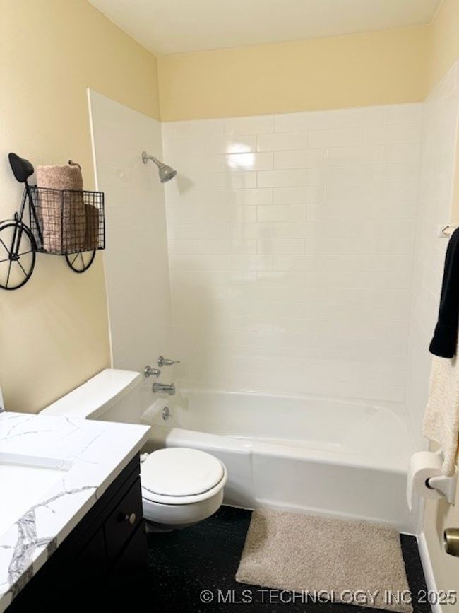 APT-11 - 1107 E 45 Th Pl, Condo with 2 bedrooms, 2 bathrooms and null parking in Tulsa OK | Image 29