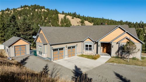 58 Martinez Gulch Road, Clancy, MT, 59634 | Card Image