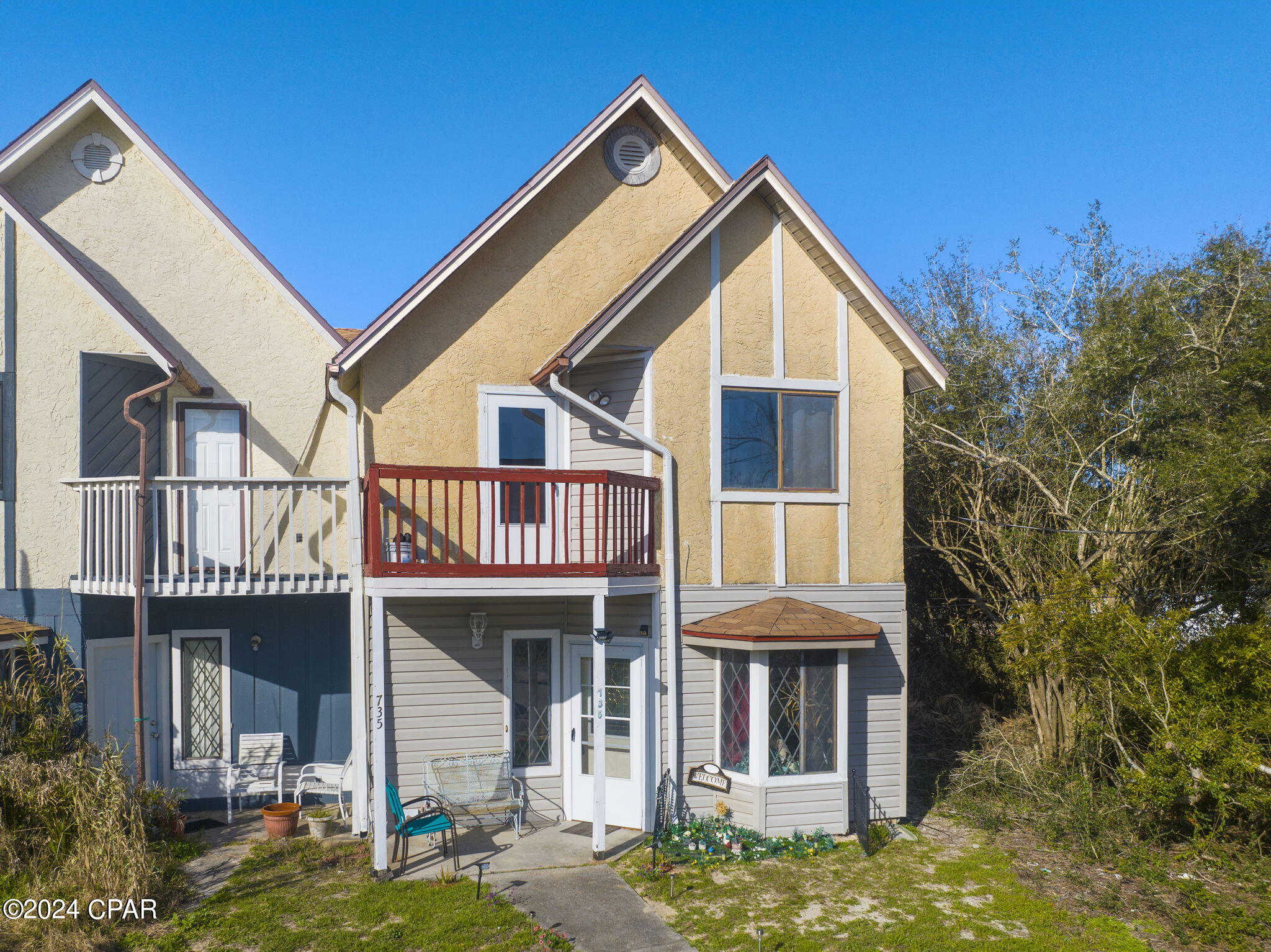 Lake Powell Dr, Panama City Beach, FL 32413