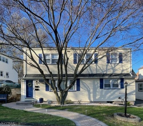 2-74 Barbara St, Bloomfield, NJ, 07003-4045 | Card Image