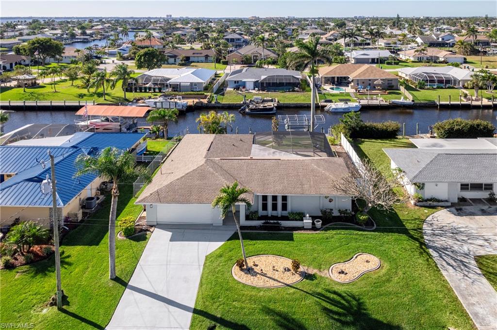 Residential in CAPE CORAL 2