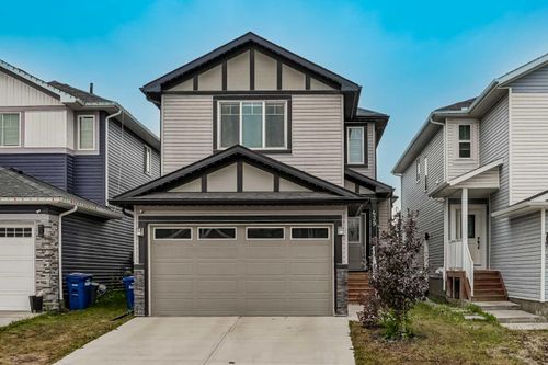 439 Bayview Way Sw, Airdrie, AB, T4B4G1 | Card Image