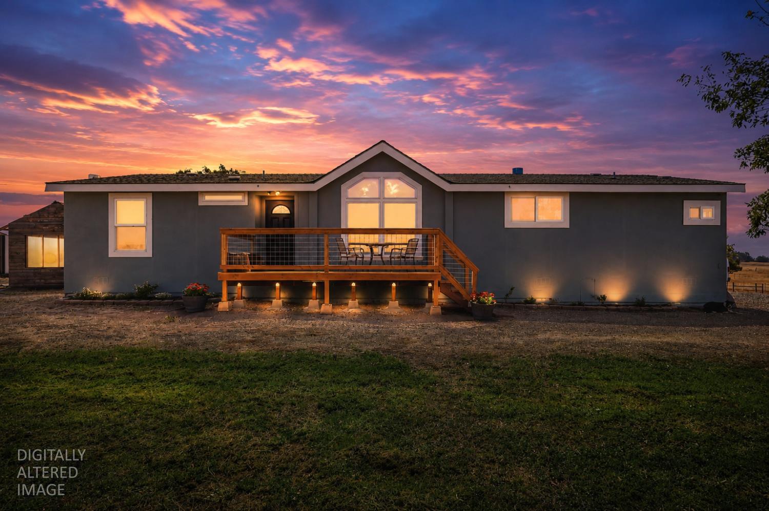 Residential in Wheatland 2