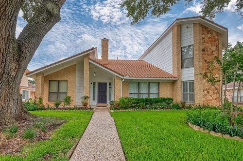 1755 Carriage Way, Sugar Land, TX, 77478-4209 | Card Image