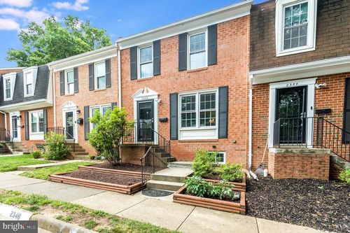 2346 Horseferry Ct, RESTON, VA, 20191-2742 | Card Image