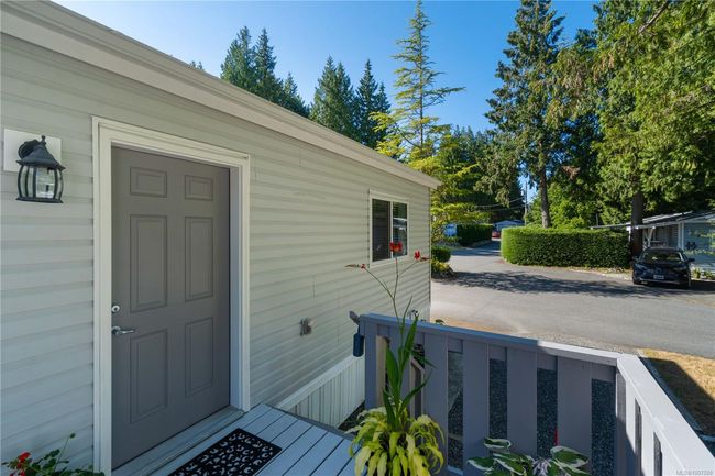 79 - 25 Maki Rd, House other with 2 bedrooms, 1 bathrooms and 2 parking in Nanaimo BC | Image 26