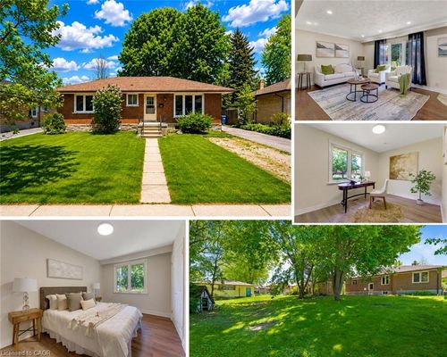 88 Dumbarton St, Guelph, ON, N1E3T7 | Card Image