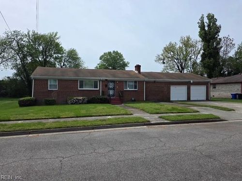 1421 Wilcox Avenue, Portsmouth, VA, 23704 | Card Image