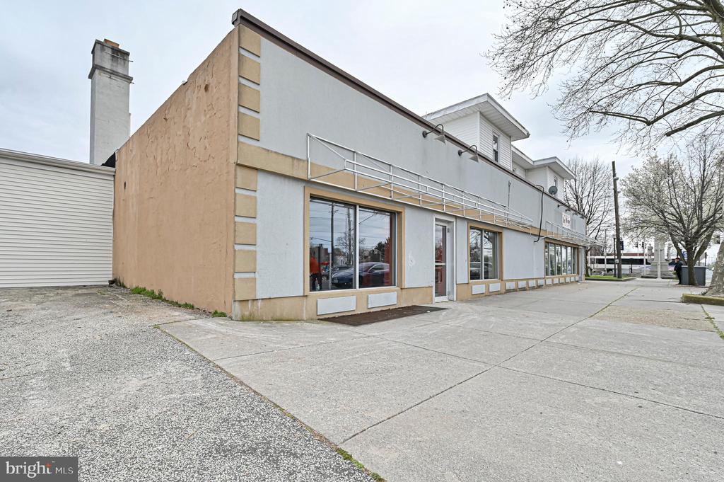 Commercial Lease in VINELAND 2