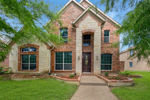 13763 Fall Harvest Dr, Frisco, TX, 75033-0419 | Card Image