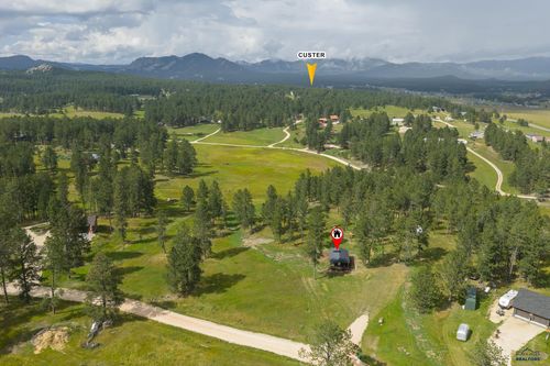 12378 Tin Cup Trl, CUSTER, SD, 57730-8248 | Card Image